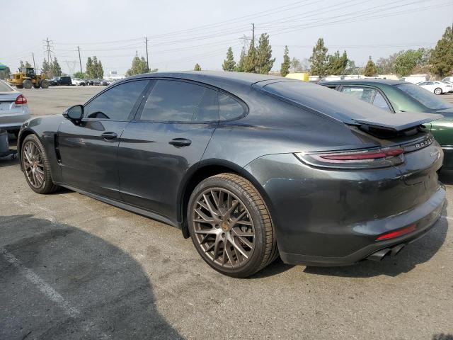 VIN WP0AB2A73HL124330 2017 Porsche Panamera, 4S no.2