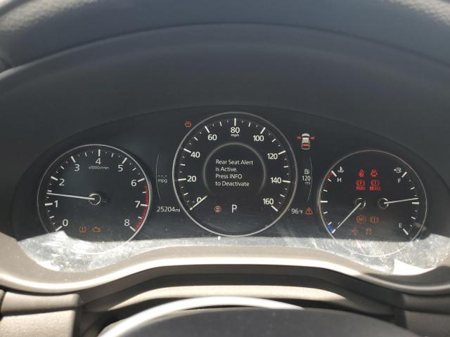 2024 MAZDA 3 CARBON T - JM1BPBYY3R1700872