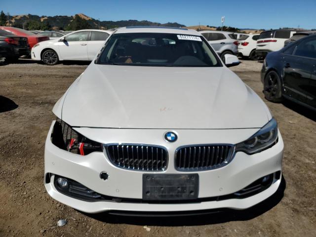 VIN WBA4A5C58FGK15500 2015 BMW 4 Series, 428 I Gran... no.5