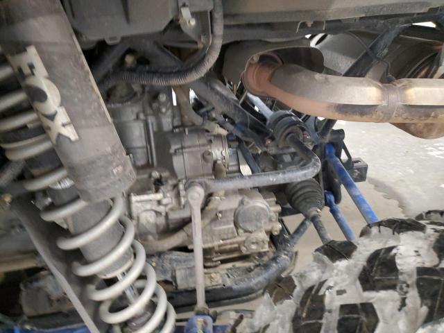 2023 HONDA SXS1000 1HFVE05L8P4400049