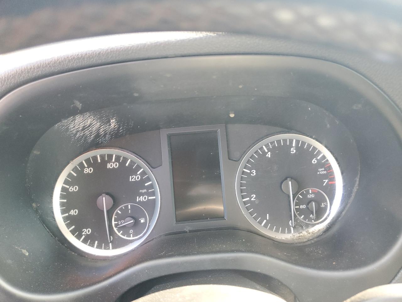 WD3PG2EA6G3084271 2016 Mercedes-Benz Metris