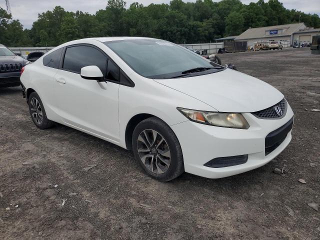 2HGFG3B8XDH529727 2013 Honda Civic Ex