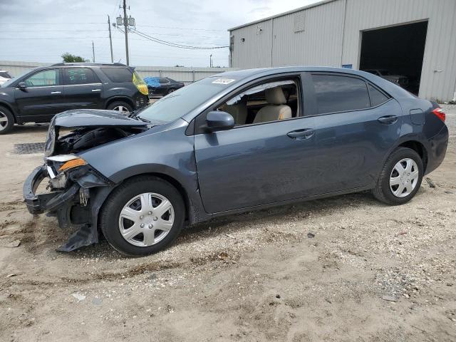 2T1BURHE5FC359909 2015 TOYOTA COROLLA - Image 1