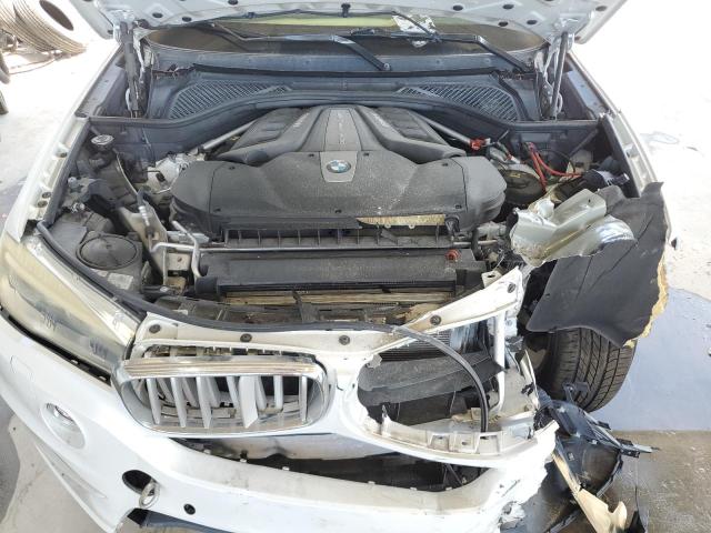 VIN 5UXKR6C52G0J81314 2016 BMW X5, Xdrive50I no.12