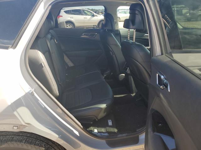 2024 KIA SPORTAGE S - 5XYK53DF8RG151590
