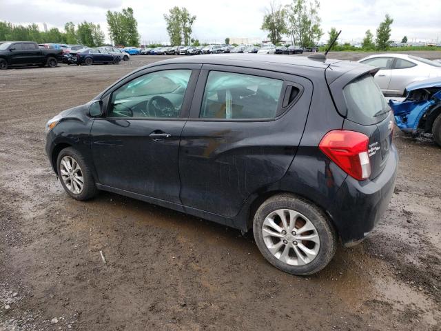 2019 CHEVROLET SPARK 1LT - KL8CD6SA4KC780850