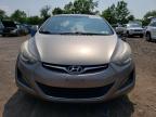 HYUNDAI ELANTRA SE photo