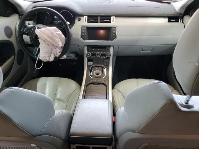 VIN SALVR2BGXDH736834 2013 Land Rover Range Rover, ... no.8