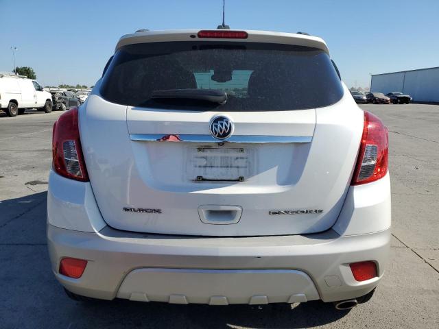 2015 BUICK ENCORE CON - KL4CJBSB8FB225777