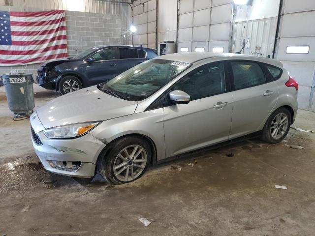 2018 FORD FOCUS SE 2018