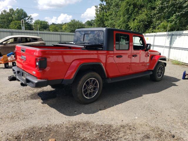 2021 JEEP GLADIATOR - 1C6HJTFGXML622204
