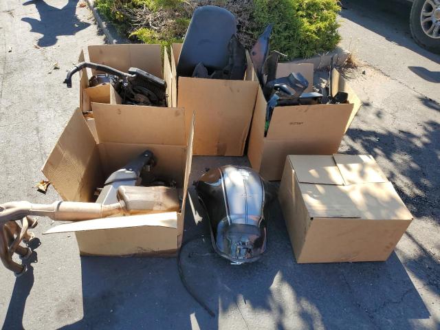 2022 KAWASAKI KLZ1000 D JKALZCD16NA010048