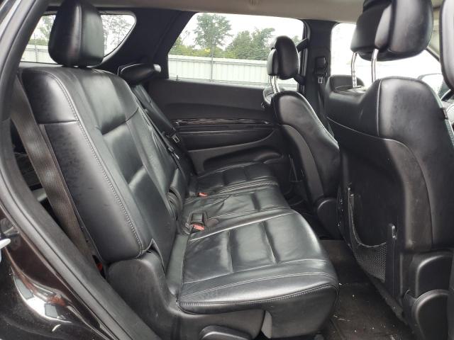 2015 DODGE DURANGO LI 1C4RDHDG8FC765756