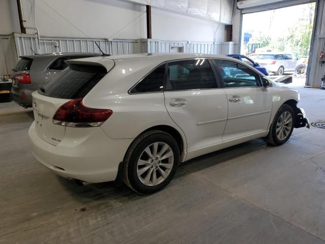 4T3BA3BB0DU042790 Toyota Venza Le 2013