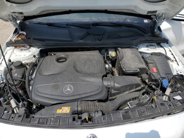 VIN WDCTG4EB3KU016161 2019 Mercedes-Benz GLA-Class,... no.11