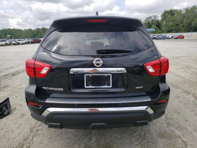 VIN 5N1DR2AM2LC635255 2020 NISSAN PATHFINDER no.6