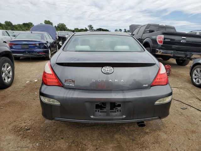 2007 Toyota Camry Solara Se VIN: 4T1CE30P77U756114 Lot: 61236264