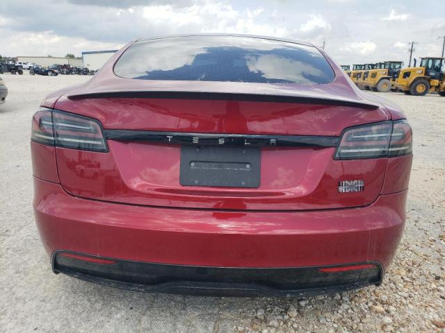2023 TESLA MODEL S - 5YJSA1E64PF513062