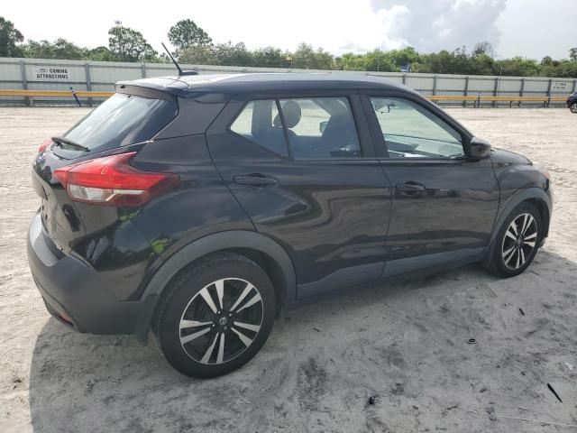 2018 NISSAN KICKS S - 3N1CP5CU4JL513991