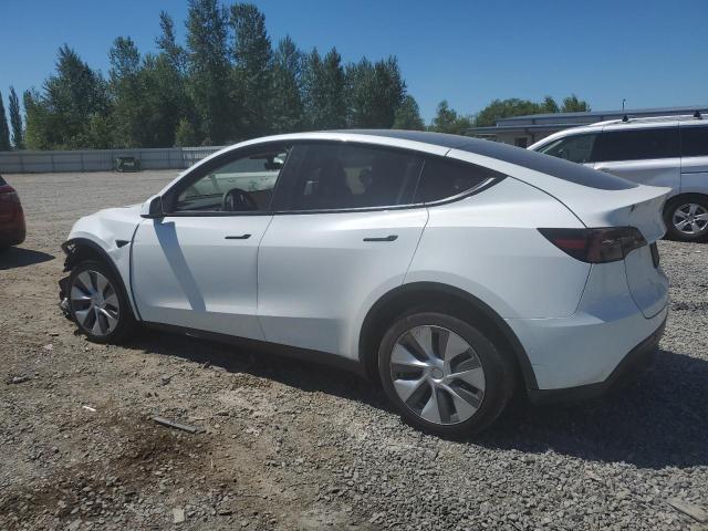 7SAYGDEE1NF455543 Tesla Model Y 2022