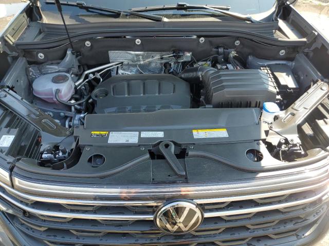 2024 VOLKSWAGEN ATLAS PEAK 1V2CR2CA9RC573797