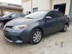 TOYOTA COROLLA L photo