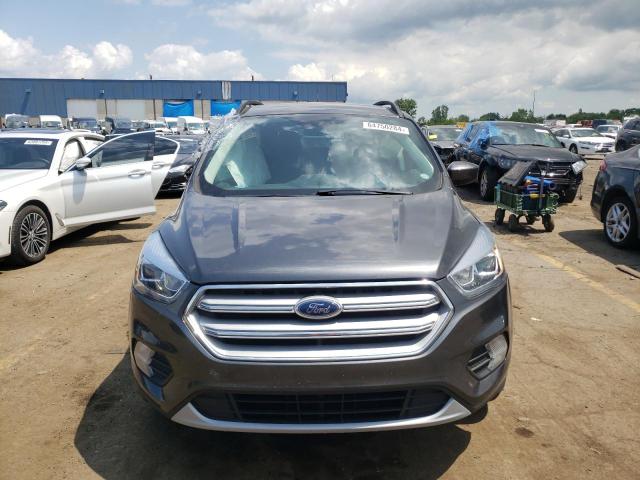 2019 FORD ESCAPE SEL - 1FMCU9HD1KUA55898