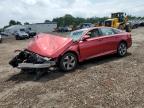 2018 HONDA ACCORD EXL - 1HGCV1F58JA068695