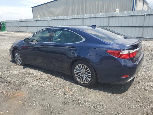 2015 LEXUS ES 350 - JTHBK1GG6F2155790