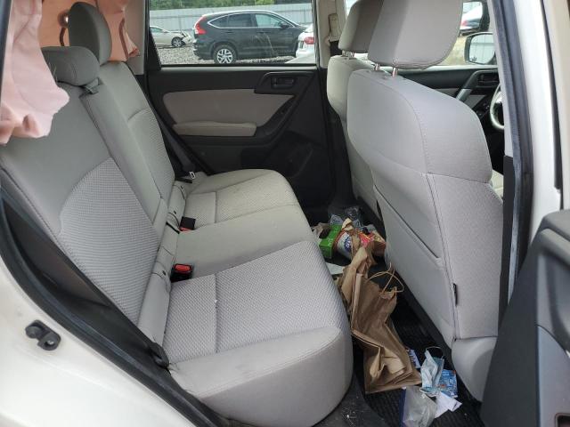 2015 SUBARU FORESTER 2 - JF2SJADC6FH471095