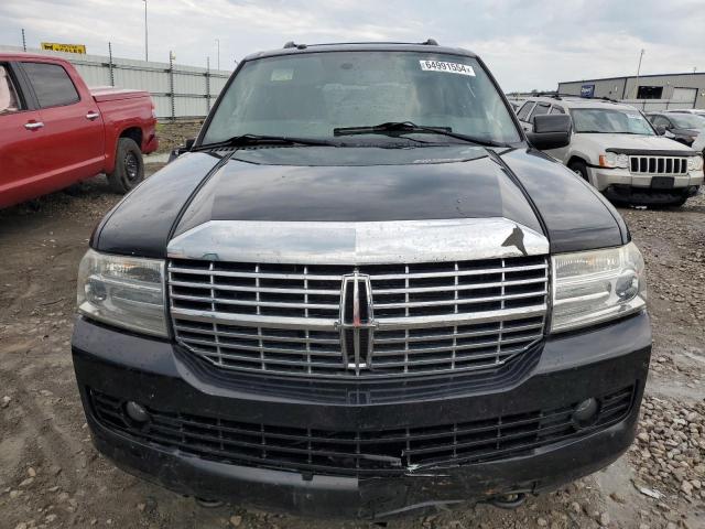 VIN 5LMJJ2J51EEL00611 2014 Lincoln Navigator no.5