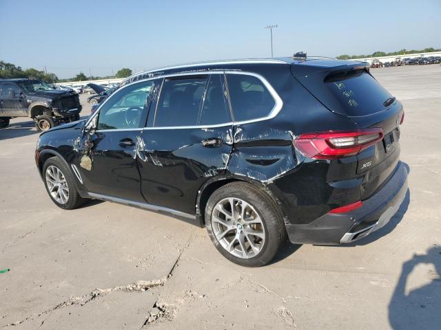 VIN 5UXCR6C5XKLL53617 2019 BMW X5, Xdrive40I no.2