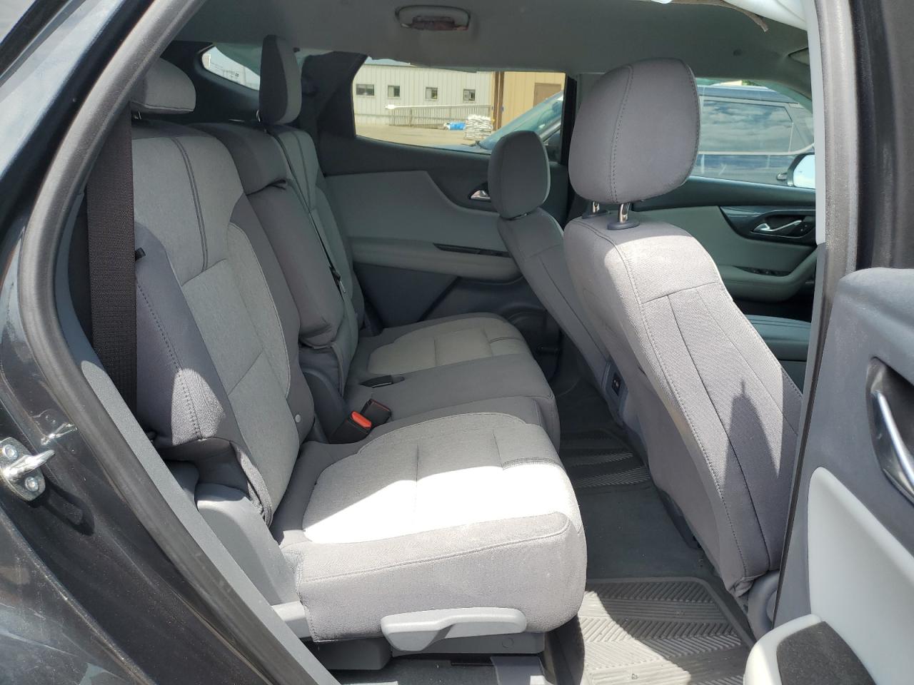 3GNKBBRA3LS648334 2020 Chevrolet Blazer 1Lt