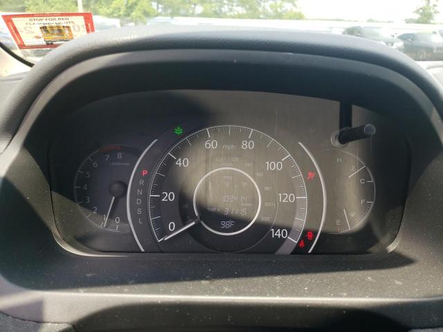 2015 HONDA CR-V EXL - 2HKRM4H70FH642606