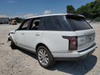 LAND ROVER RANGE ROVE photo