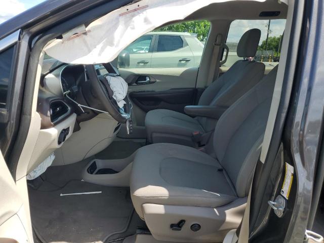 2020 CHRYSLER VOYAGER LX - 2C4RC1CGXLR131265