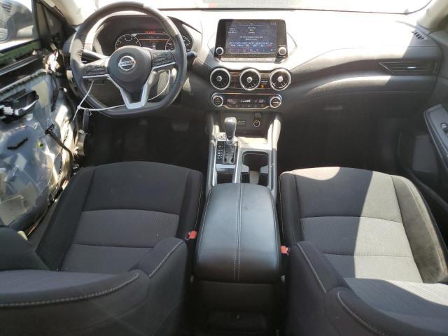 2021 NISSAN SENTRA SV - 3N1AB8CV0MY308031