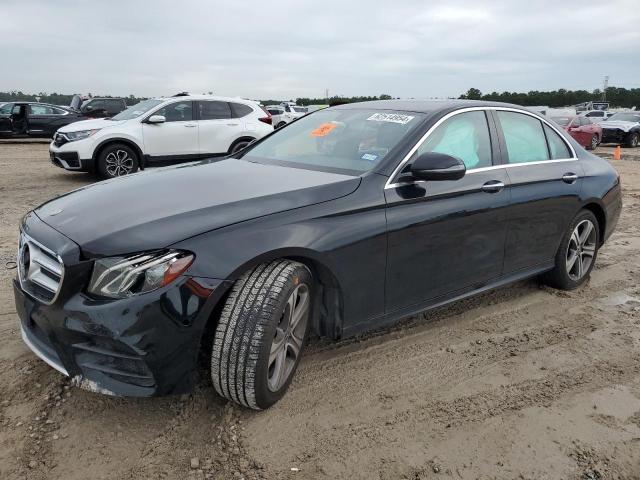 VIN WDDZF4JB1JA370226 2018 Mercedes-Benz E-Class, 300 no.1