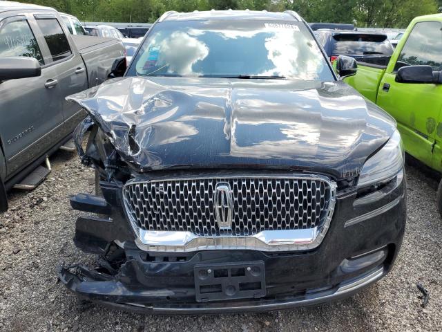 2023 LINCOLN AVIATOR - 5LM5J0XC3PGL21172