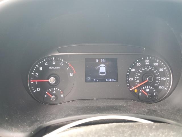2020 KIA SOUL GT LI - KNDJ63AUXL7051961