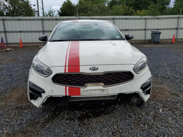 2020 KIA FORTE GT L - 3KPF34AD5LE159022