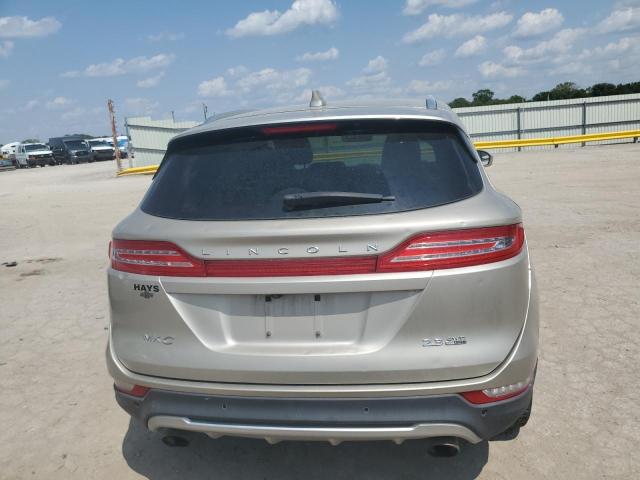 2015 LINCOLN MKC - 5LMTJ2AHXFUJ11062