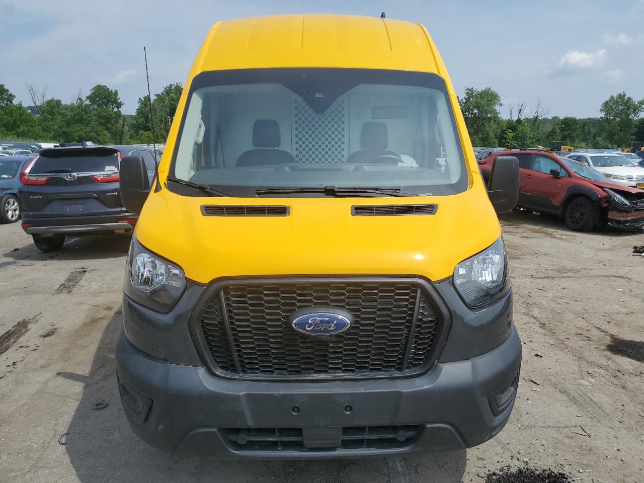 1FTBR1X85MKA08492 FORD TRANSIT 2021