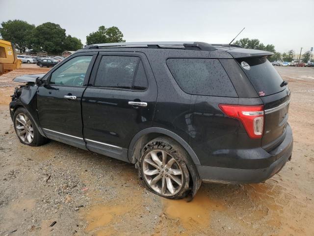 2015 FORD EXPLORER X - 1FM5K7D82FGC57262