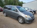 HONDA ODYSSEY EX photo