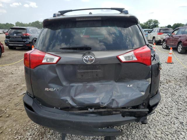 2013 TOYOTA RAV4 LE JTMZFREV7DD021327  61325044