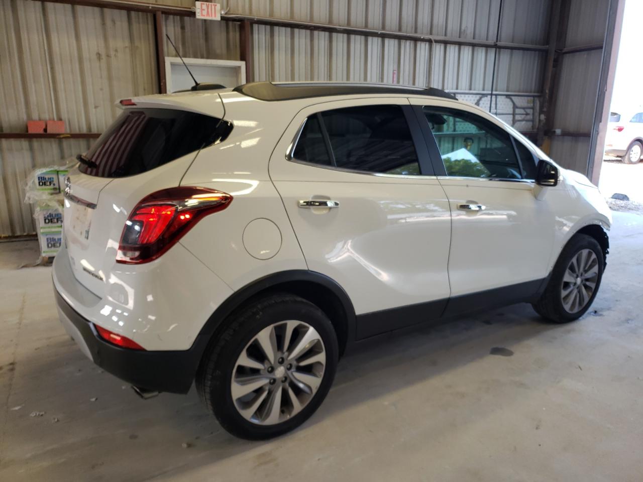 Lot #2955311479 2018 BUICK ENCORE PRE