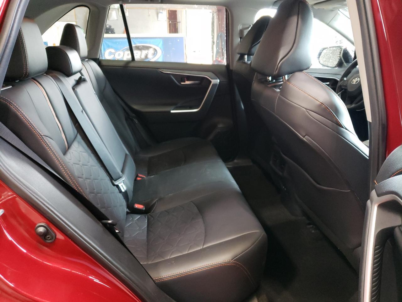 2T3J1RFV8KC059399 2019 Toyota Rav4 Adventure