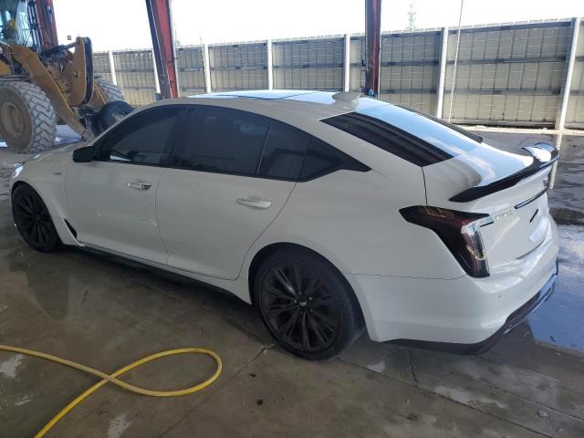 2023 CADILLAC CT5-V BLAC - 1G6DY5R66P0911915