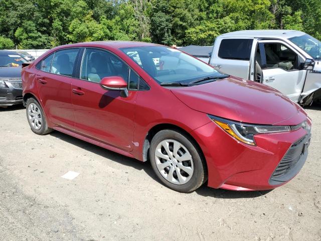 2023 TOYOTA COROLLA LE - 5YFB4MDE3PP015392